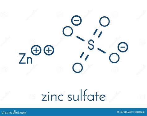 Lewis Dot Structure For Zinc