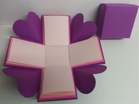 Image result for How to Make Simple Explosion Box