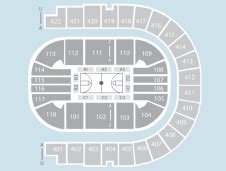 O2 Arena London Seating Plan