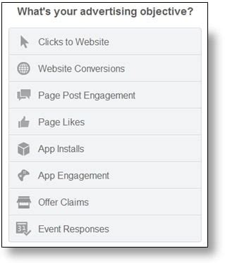Facebook’s Ad Interface Becomes More Objective Centric | LeadSquared