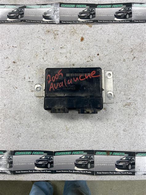 Image result for Throttle Control Module Part