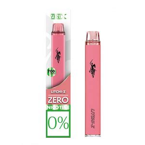 Venix Blue raspberry-x el. cigareta 18mg - Etabak.com