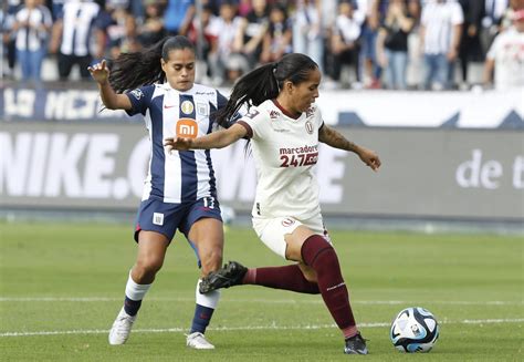 Fixture Liga Femenina Perú 2024: mira los partidos de la primera ronda ...