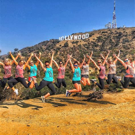 Go For A Hollywood Sign Hike – Hollywood Sign Wanderwege – VEKR