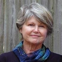 Barbara Jane Manry Loesch Obituary (2025) - Gainesville, FL - Forest ...