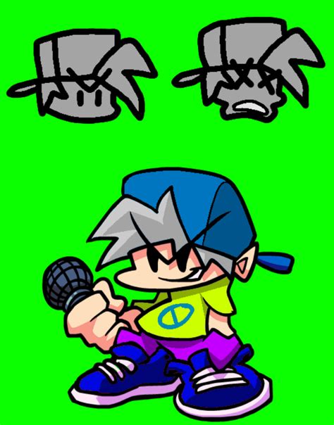 Image result for FNF Brightside Secret Code