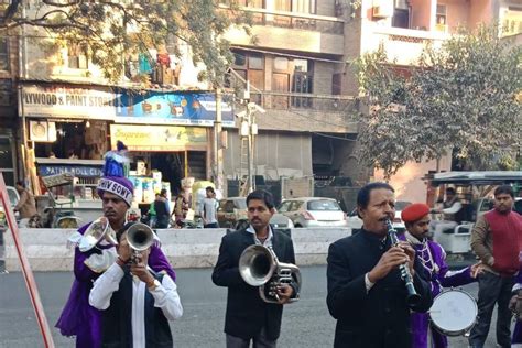 Shiv Soni Band, Rana Pratap Bagh, - Music - Wazirpur - Shalimar Bagh ...