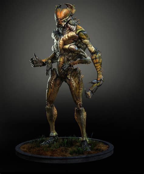 Image result for Alien Bug Concepts