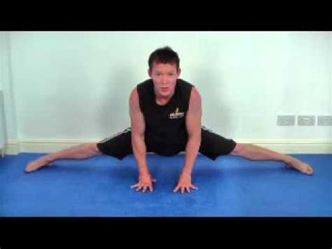 Image result for Box Splits Tutorial