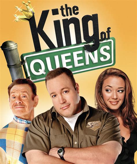 Wo Kann Man King Of Queens Schauen