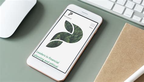 Principled | Sleeky Web Design