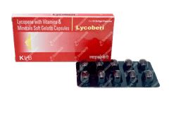 Cefoclox Xl 200 500 Mg Tablet Xl 10 - Uses, Side Effects, Dosage, Price ...