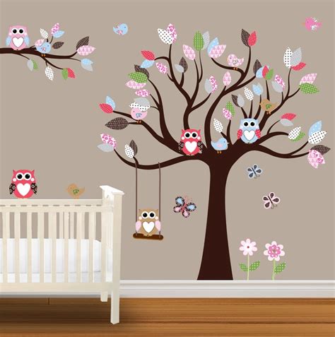15 Best Wall Art Stickers for Childrens Rooms