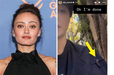 Celebrities on Buzzfeed