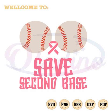 Save Second Base