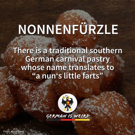 German is Weird - Heimscheißer - Funny German words