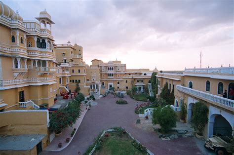 Deogarh, Rajasthan, Indien