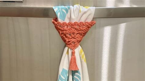 Image result for Crochet Towel Topper Patterns
