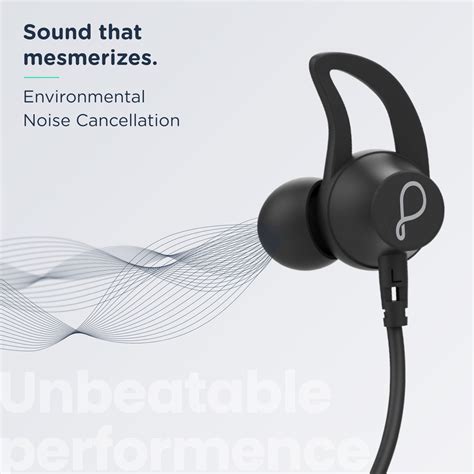 Flex Touch – Pebble