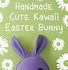 Image result for Easter Bunny Plushies