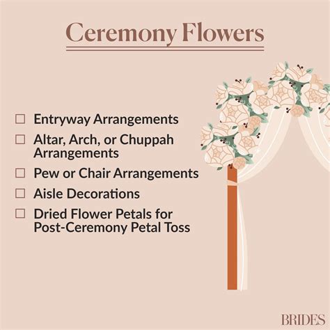 Flowers needed for wedding 60 photos - Astyledwedding.com