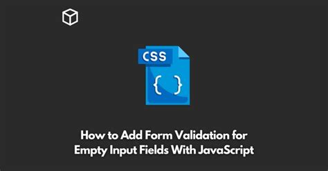 JavaScript Input Validation 的图像结果