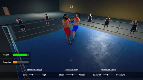 Image result for Boxing Sim 2