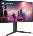 LG ULTRAGEAR GAMING 60.96 cm (24 inch) Full HD LED Backlit IPS Panel ...