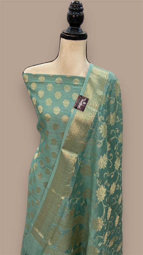 Suits — The Handlooms