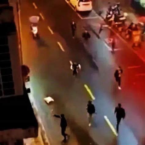 女子深夜扰民遭群殴 警方：正在调查-桂林生活网新闻中心