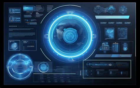 Future Computer Interface 的图像结果