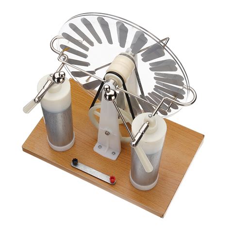 Static Electricity Machine 的图像结果