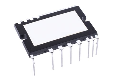 BM6337x/BM6357x IGBT Intelligent Power Modules - ROHM | Mouser