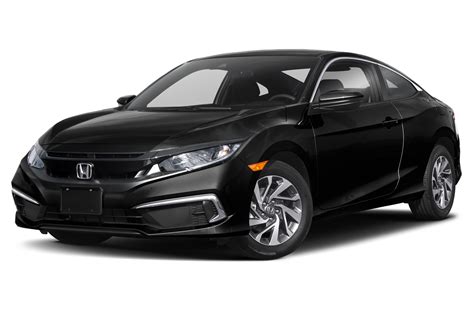 2020 Honda Civic - Specs, Prices, MPG, Reviews & Photos | Cars.com