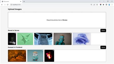 Image result for Display Uploaded Multiple Images Using JavaScript