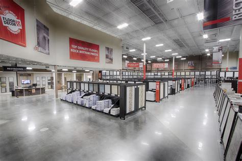 Floor & Decor - Buford, GA - Company Profile