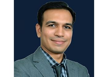 3 Best Psychiatrists in Bhavnagar, GJ - ThreeBestRated