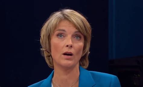 Von Kleber bis Slomka: Deutsche Staatsfunk-Journalisten wollen ...