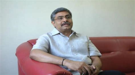 Odisha cadre IAS R Balakrishnan appointed BSCL Chairman