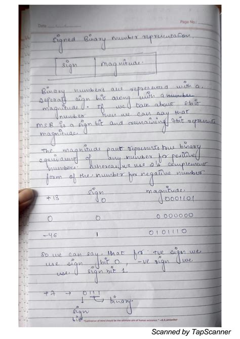 9s Complement and 10s Complement Subraction 的图像结果
