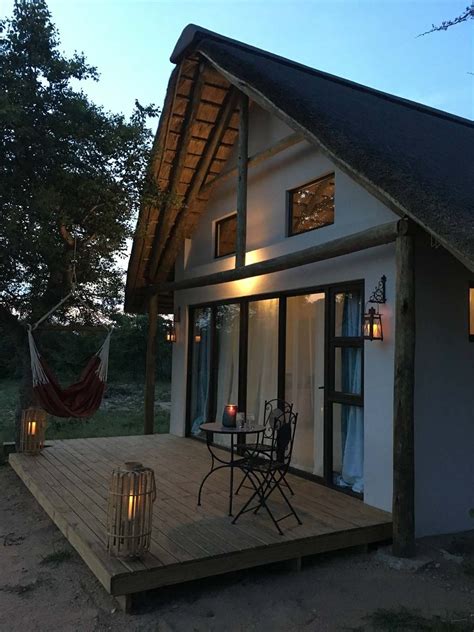 Nyumbani Estate Bush Lodge, Hoedspruit