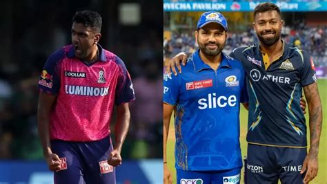 Mumbai Indians Have Never....: R Ashwin Reacts To Reports Of Hardik ...
