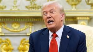 ‘Bahut bura hua bro’: Donald Trump becomes meme fodder as Nobel Peace ...