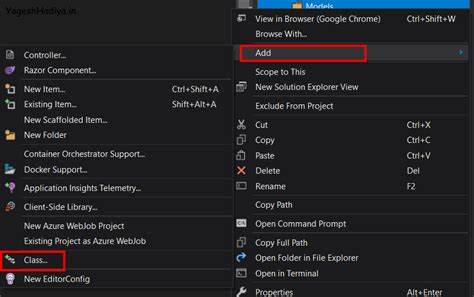 Entity Framework Core Code First Tutorial 的图像结果