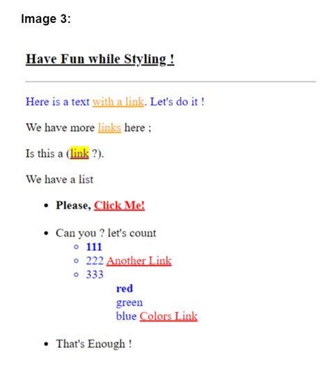 Image result for HTML CSS JavaScript Practice
