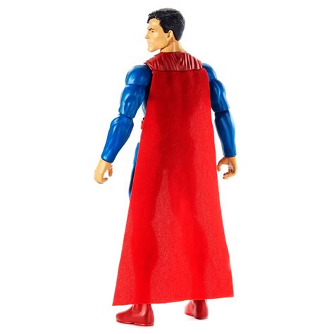 Buy DC Comics Justice League Superman 12-Inch Action Figure Online at ...