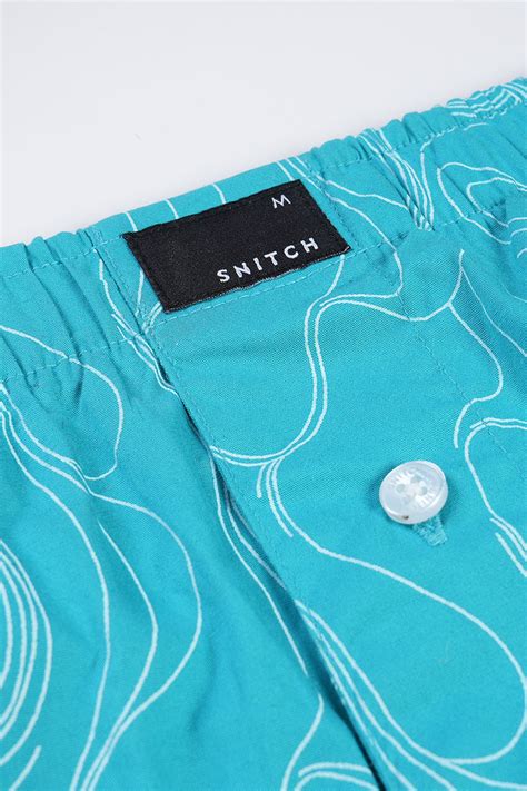 Buy Men's Spiffy Pack of 3 Cotton Boxer Online | SNITCH