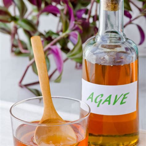 22 Honey Substitutes for Cooking and Baking