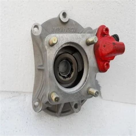PTO Gearbox - TATA BS6 G400 Vacuum PTO Trader - Retailer from Navi Mumbai