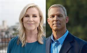 Janelle Stelson moves into the 10th District ahead of attempt to unseat ...